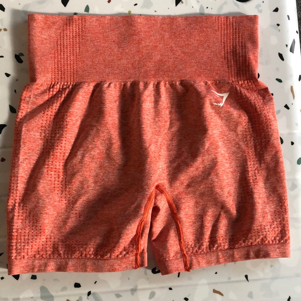 Gymshark Shorts
